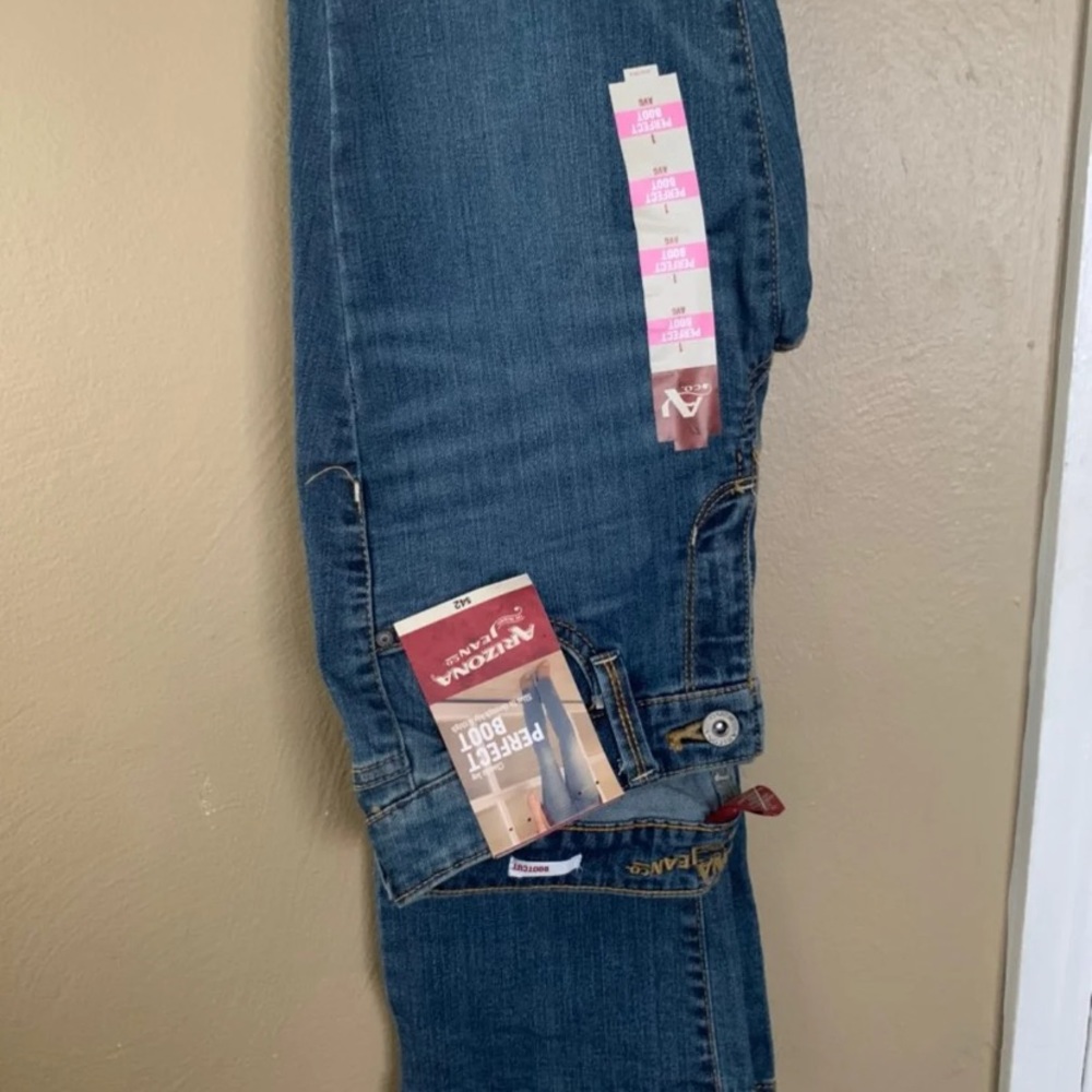 Size 1 Jeans